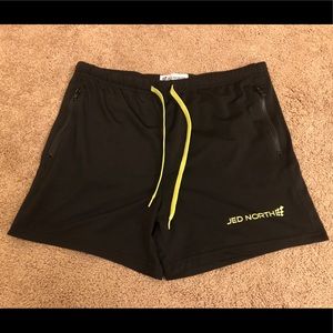 Jed North shorts